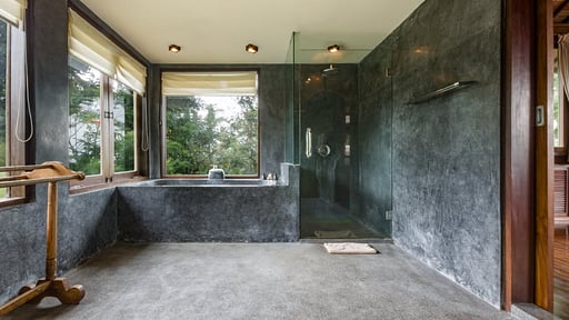 Villa Atas Awan Bedroom 3