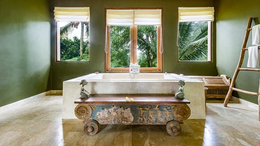 Villa Atas Awan Bedroom 4