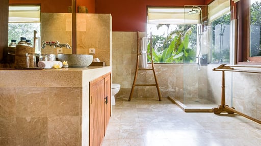Villa Atas Awan Bedroom 4