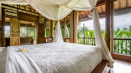Villa Atas Awan Bedroom 5