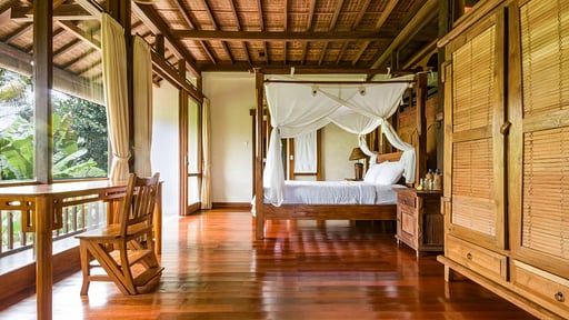 Villa Atas Awan Bedroom 5