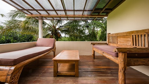 Villa Atas Awan Others