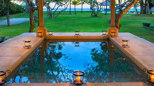 Villa Atas Ombak Others