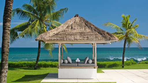 Villa Atas Ombak Others
