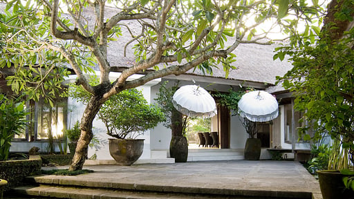 Villa Atas Ombak Others