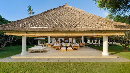 Villa Atas Ombak Others