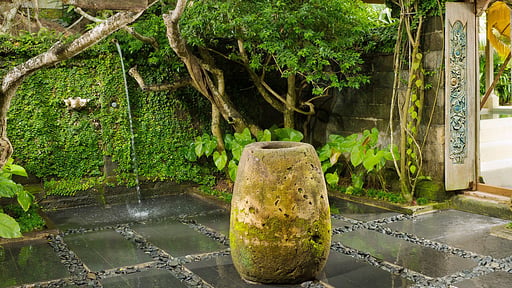 Villa Atas Ombak Others