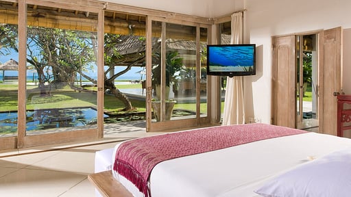 Villa Atas Ombak Bedroom 3