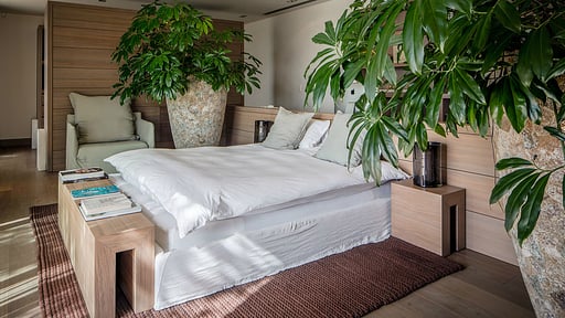 Villa Atlantis Bedroom 7