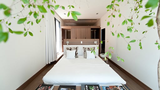 Villa Atlantis Bedroom 5