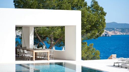 Villa Atlantis Others
