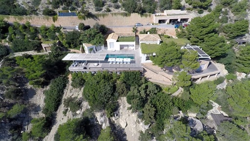 Villa Atlantis Others