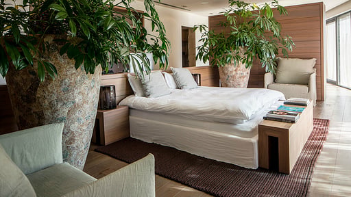 Villa Atlantis Bedroom 7