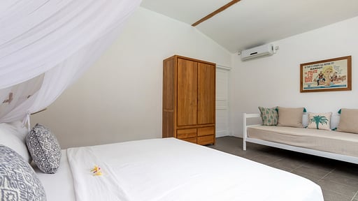 Villa Atmo Bedroom 3