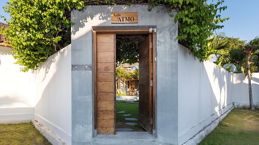 Villa Atmo Others