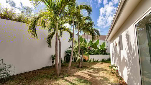 Villa Au Paille en Queue Others