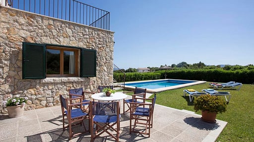 Villa Aubellons Others