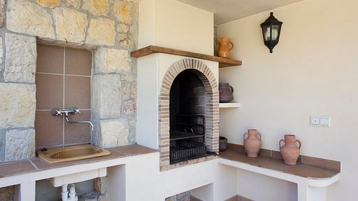 Villa Aubellons Others