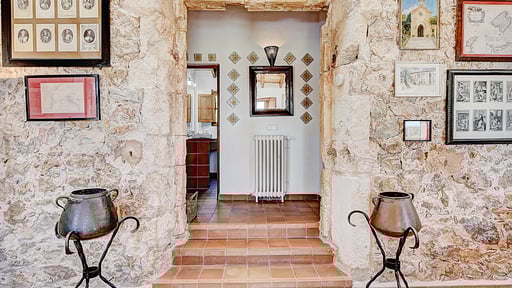 Villa Aubons Прочее