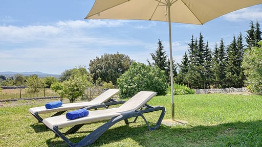 Villa Aubons Прочее