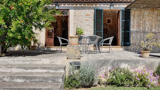 Villa Aubons Прочее