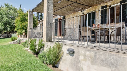 Villa Aubons Прочее