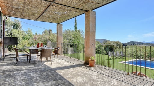 Villa Aubons Прочее