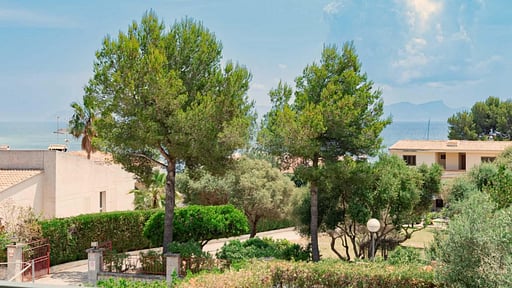 VILLA AUCANADA Others