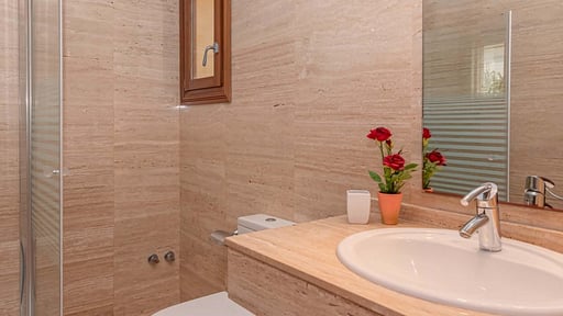 VILLA AUCANADA Others