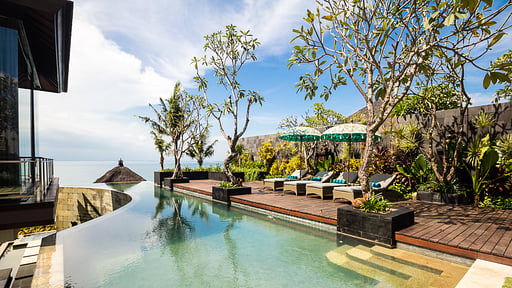 Villa Aum