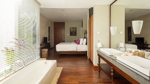 Villa Aum Bedroom 3