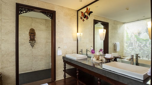 Villa Aum Bedroom 2