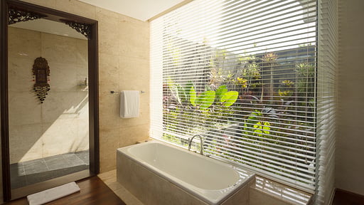 Villa Aum Bedroom 3