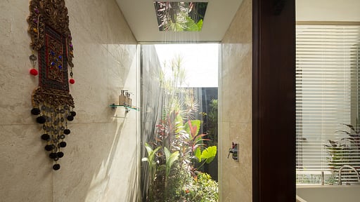 Villa Aum Bedroom 3