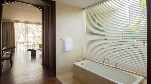 Villa Aum Bedroom 2