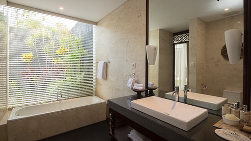 Villa Aum Bedroom 4
