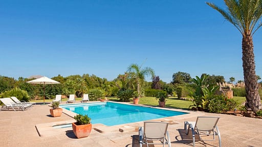 Villa Aumadrava Gran