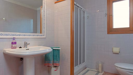 Villa Aumadrava Gran Спальня 1