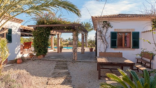 Villa Aumadrava Gran Прочее