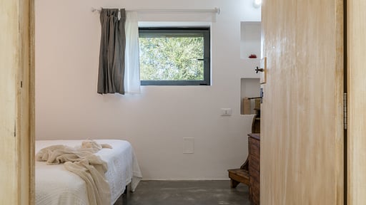 Villa Aura d'Olivo Chambre 2