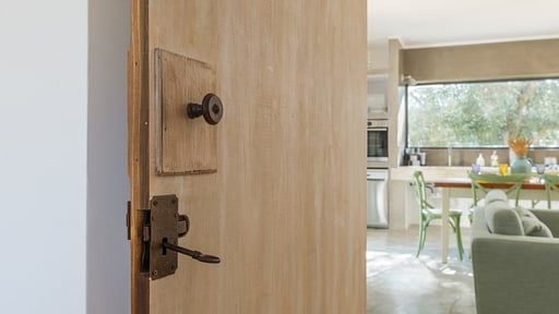 Villa Aura d'Olivo Autres