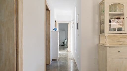 Villa Aura d'Olivo Autres