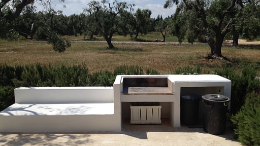 Villa Aura d'Olivo Autres