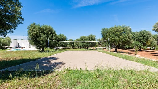 Villa Aura d'Olivo Autres