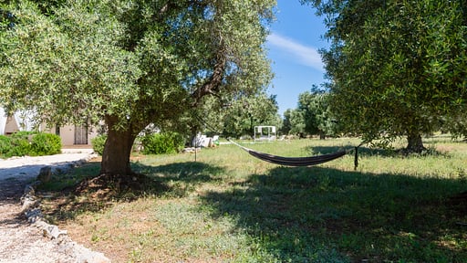 Villa Aura d'Olivo Autres