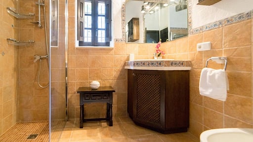 Coster Del Puig Спальня 1