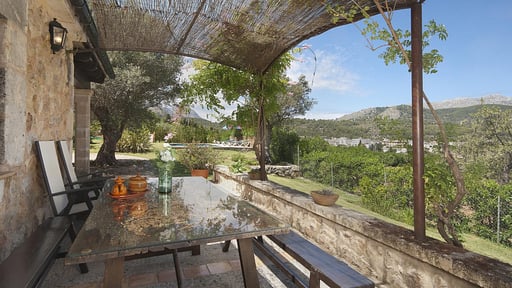 Coster Del Puig Обеденная зона