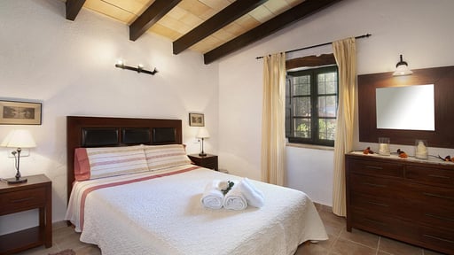 Coster Del Puig Спальня 1