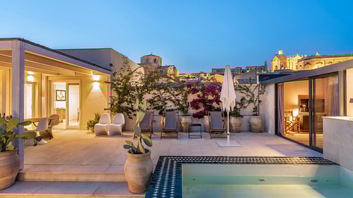 Villa Aurispa Others 