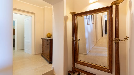 Villa Aurispa Bedroom 1